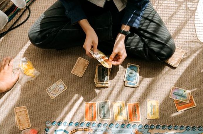 poker lừa đảo