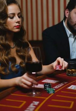 poker lừa đảo