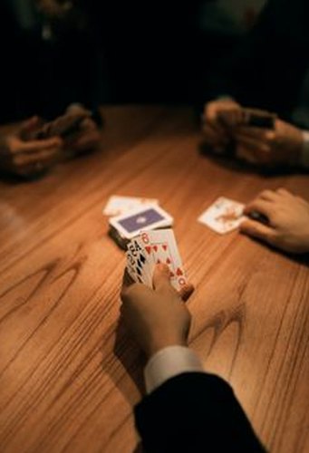 poker lừa đảo